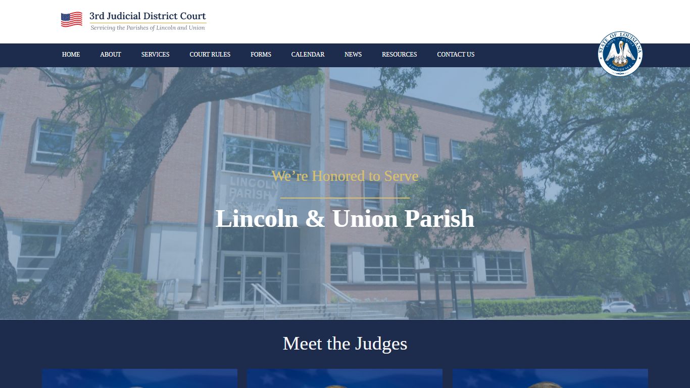 Third Judicial District Court